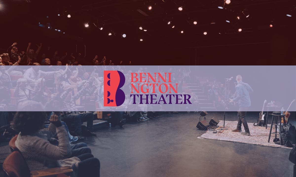 Bennington Theater