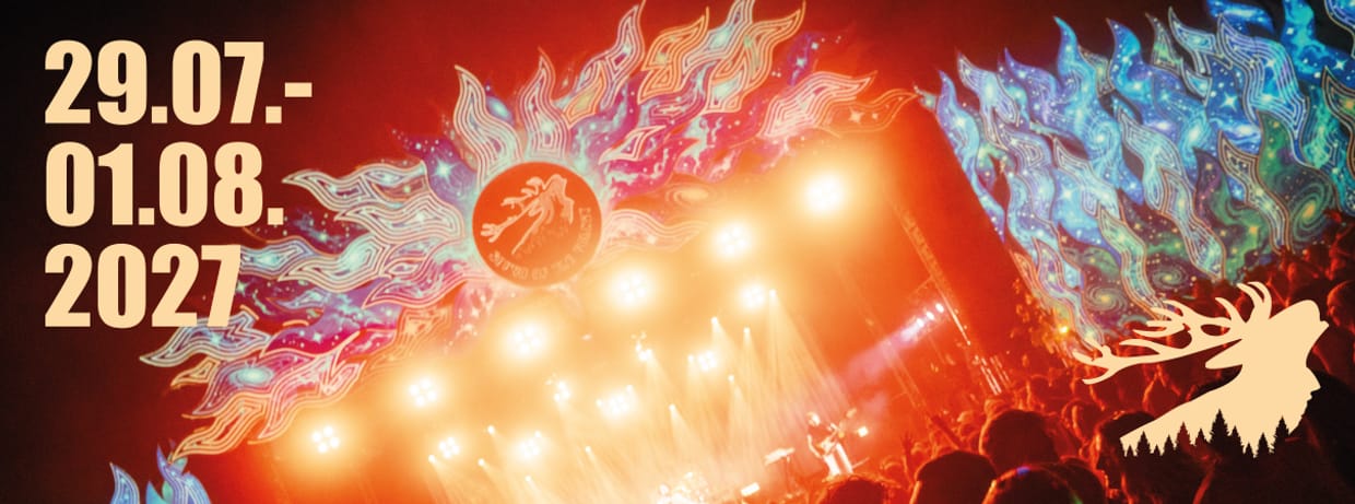 Sound of the Forest 2027