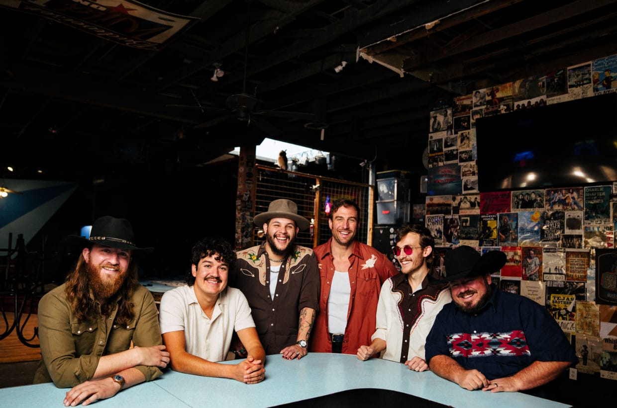 FLATLAND CAVALRY