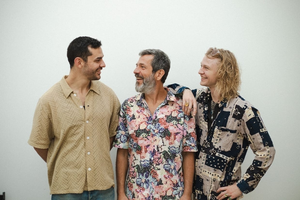 Bremer/Ewert/Knudsen - Bushbabies