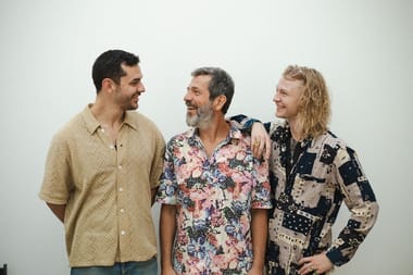 Bremer/Ewert/Knudsen - Bushbabies