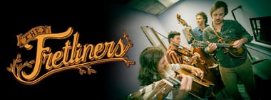 The Fretliners