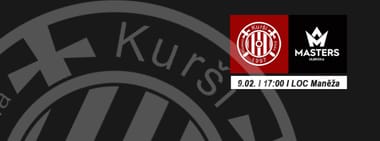 FK Kurši - FS Masters/Ulbroka