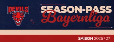 Season Pass Saison 2026/27