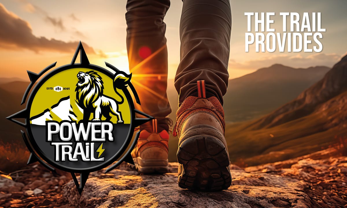 Powertrails