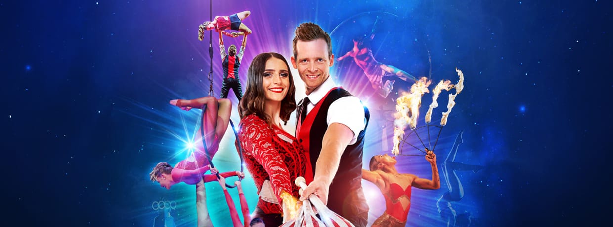 Cirque Nouvelle