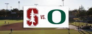 Baseball vs. Oregon (Fri)