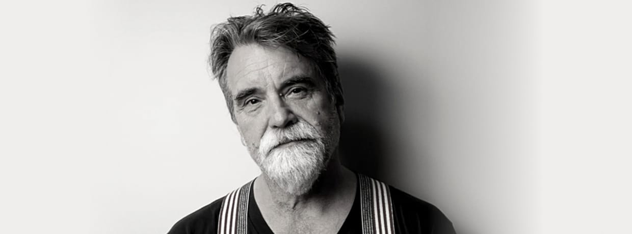 Darrell Scott