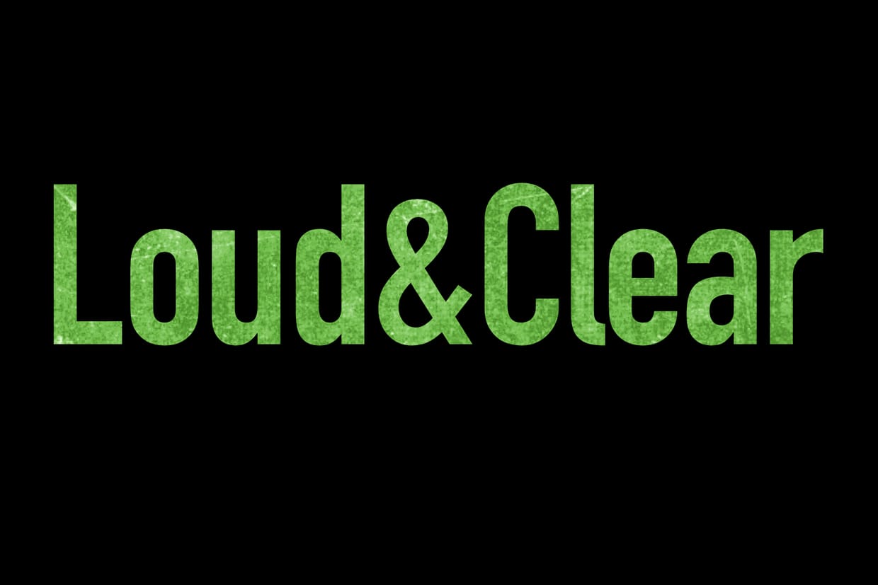 Loud & Clear Festival 2026
