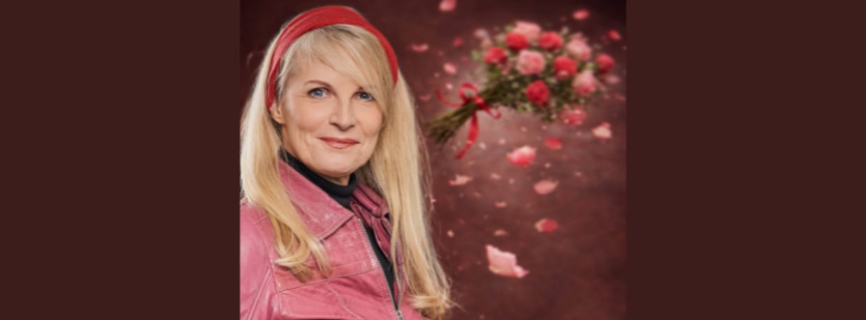 Barbara Ruscher