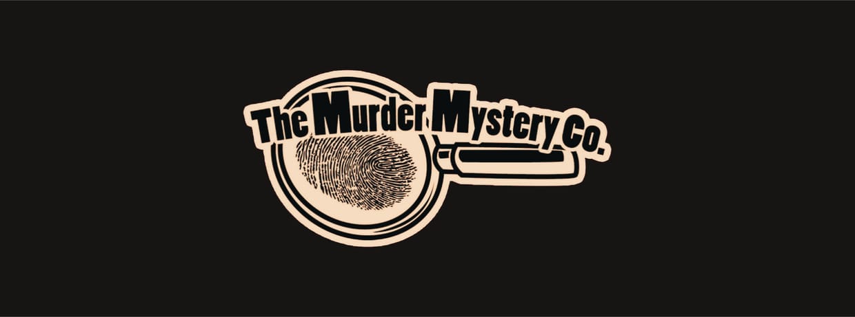 The Murder Mystery Company Presents: Death Of A Gangster