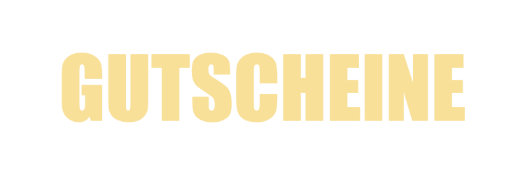 Gutscheine