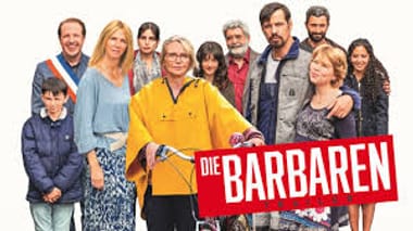Die Barbaren – Willkommen in der Bretagne