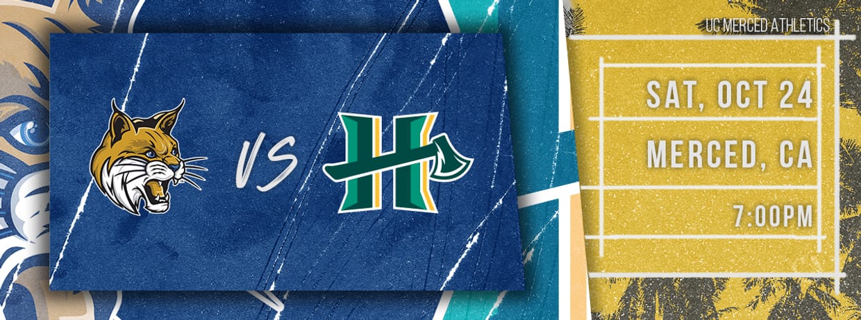 Women's Volleyball vs. Cal Poly Humboldt