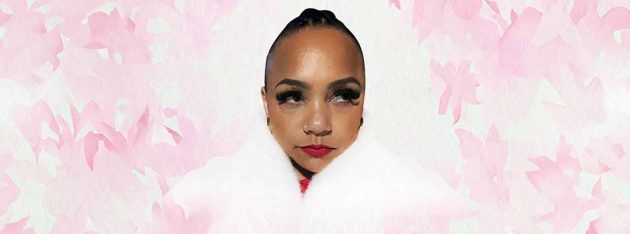 Queen Sheba: Poetry Open Mic Night — “Healed People Don’t Act Like That