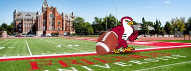 Friends Football vs. Bethany College