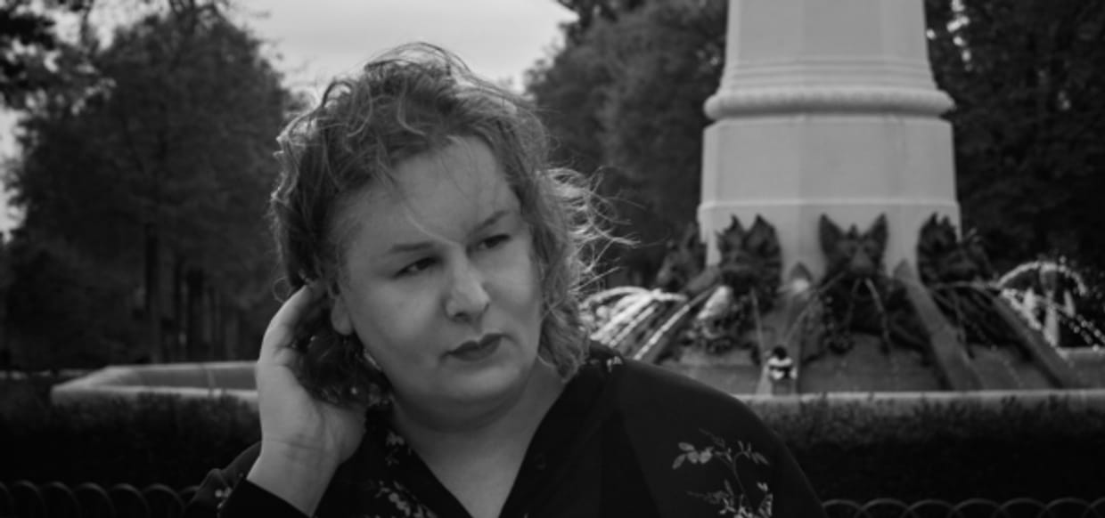 meet the author: alana s. portero