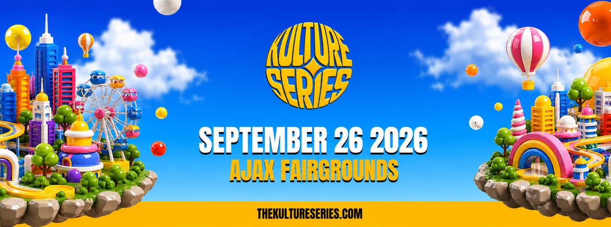 Kulture Series