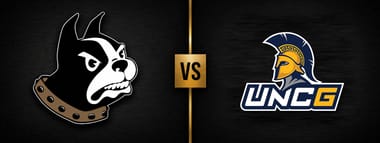 Wofford Volleyball vs UNC Greensboro