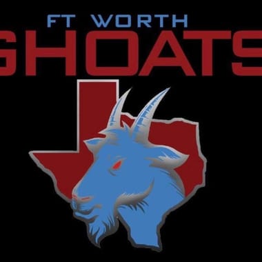 Fort Worth Ghoats Season Pass