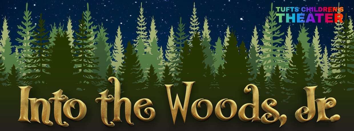 Into the Woods Junior | 7/16 @ 7pm