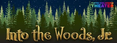 Into the Woods Junior | 7/16 @ 2pm