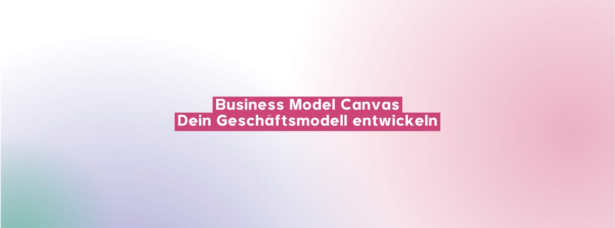 Business Model Canvas