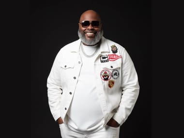 Tom Swoope's Hip-Hop & R&B Bingo