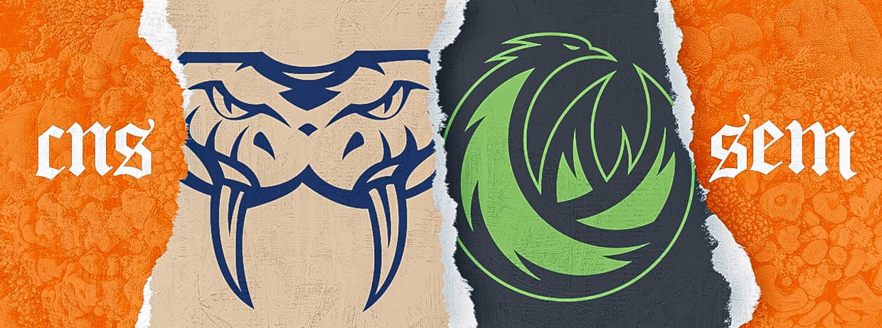 Cairns Taipans v SE Melbourne Phoenix