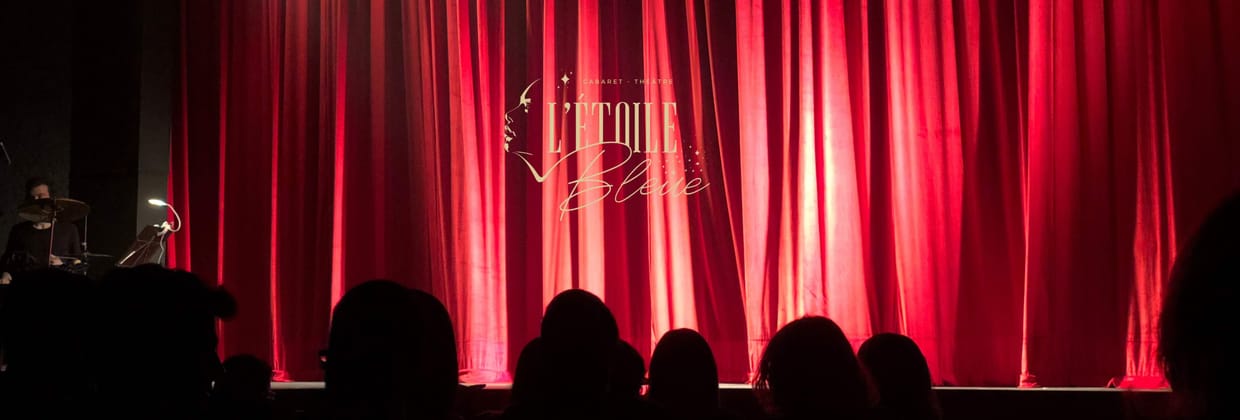 À la recherche du Père Noël - Spectacle pour enfants