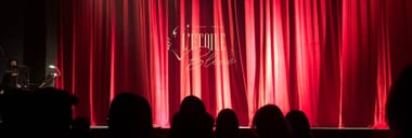 À la recherche du Père Noël - Spectacle pour enfants