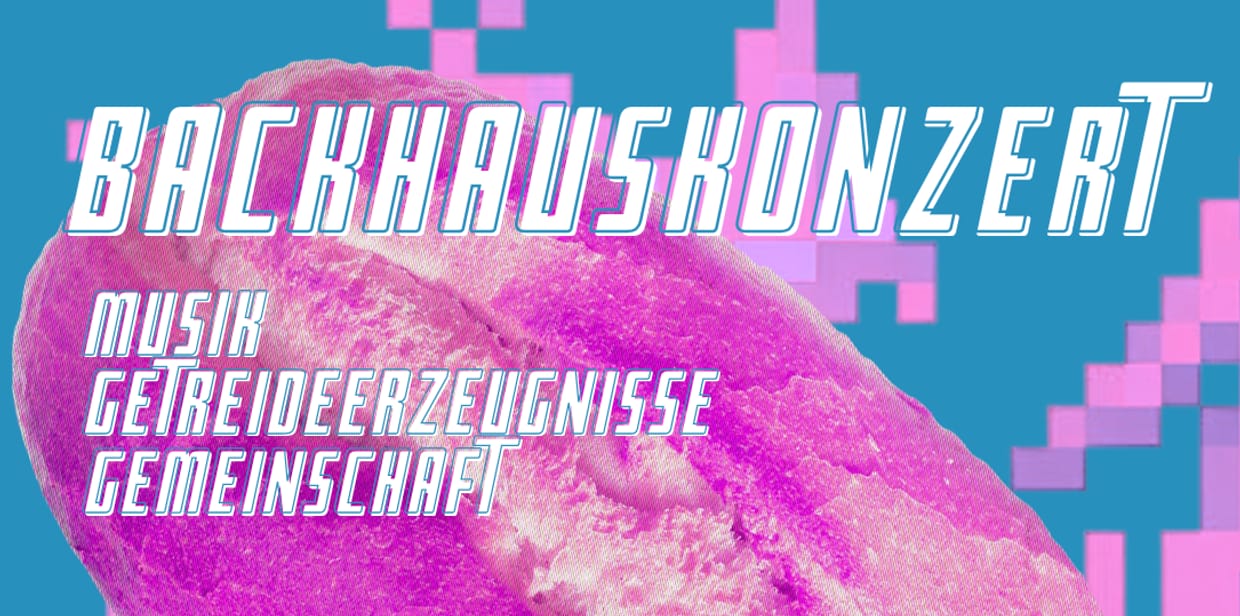 BackHausKonzert