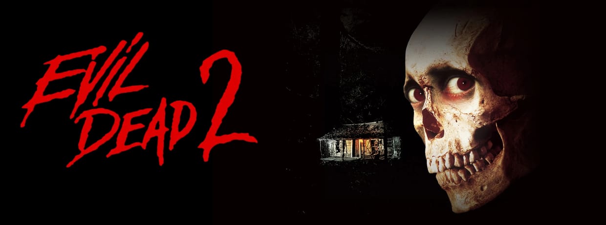 Evil Dead II