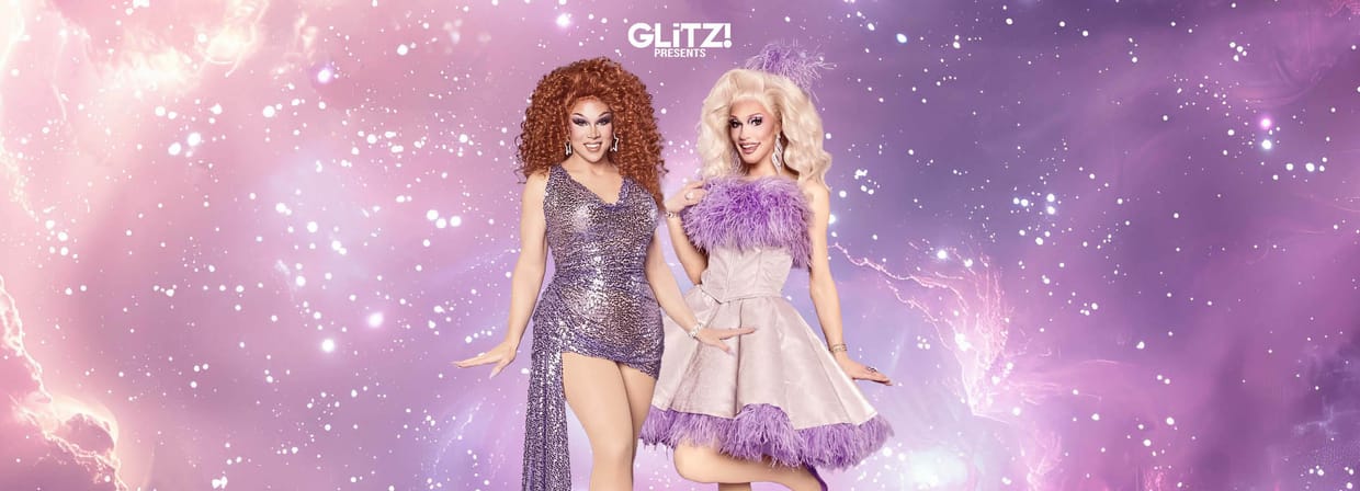 Queens of C*ntry Drag Brunch