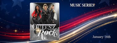 Queenz That Rock