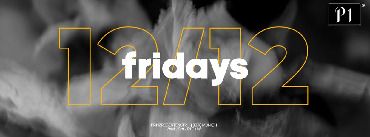 FRIDAYS