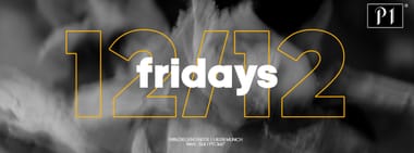 FRIDAYS