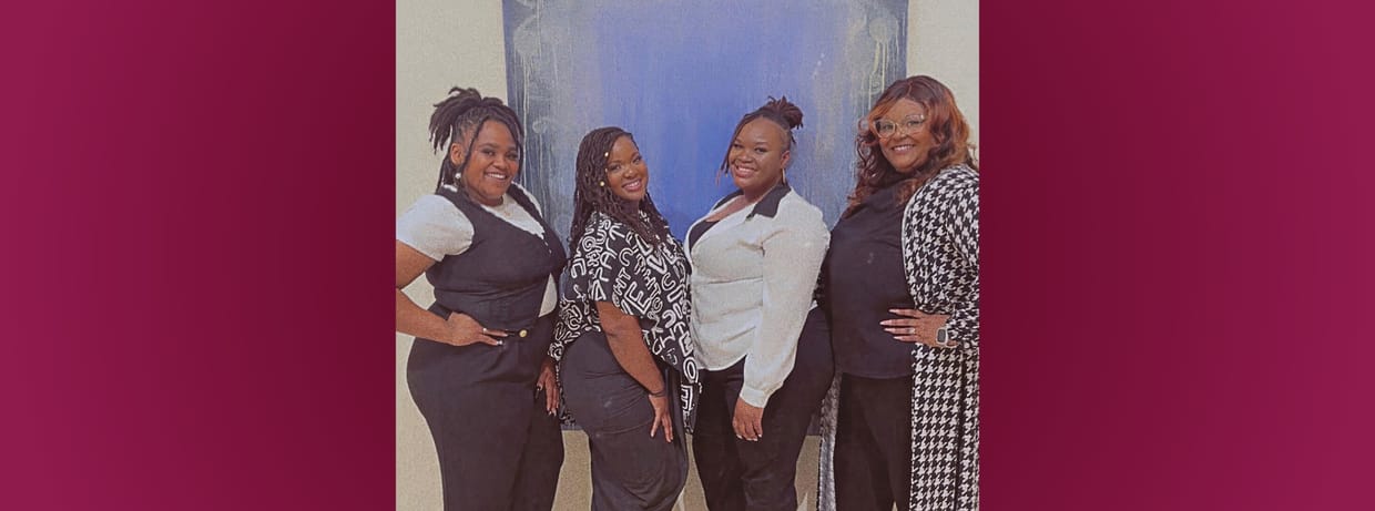 R&B Ladies Live Edition Brunch: 9-Piece R&B & Soul Collective