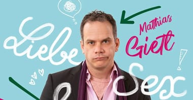 Liebe, Sex & Einsamkeit
