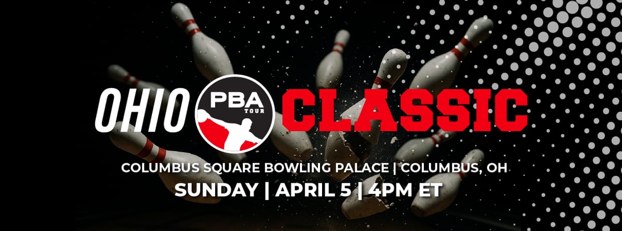 2026 PBA Ohio Classic