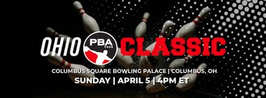 2026 PBA Ohio Classic