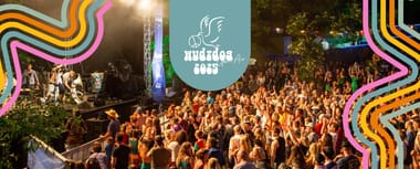 Wudzdog Open Air 2025