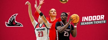 Nighthawks Indoor Sports Season Pass