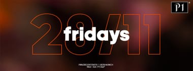 FRIDAYS
