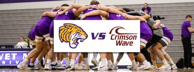 ONU Men's Volleyball vs Calumet