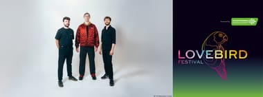 Nils Kugelmann Trio @ Goethe-Museum