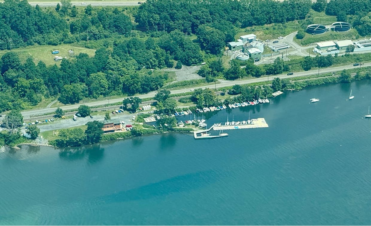 2025 Marina Storage & Slip Rentals