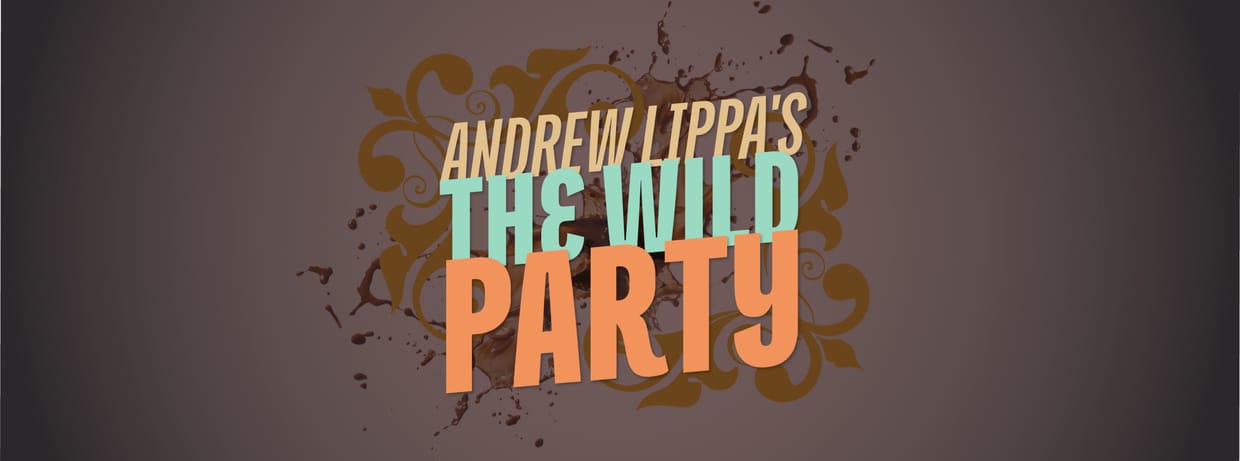 THE WILD PARTY