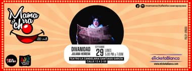 Evento Cancelado - DIVANIDAD