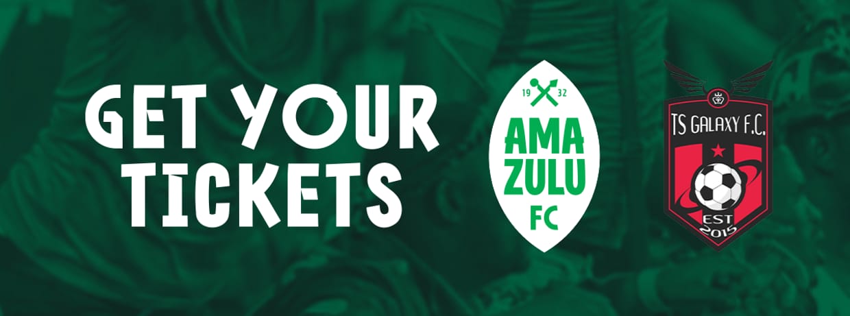 AmaZulu Fc vs TS Galaxy
